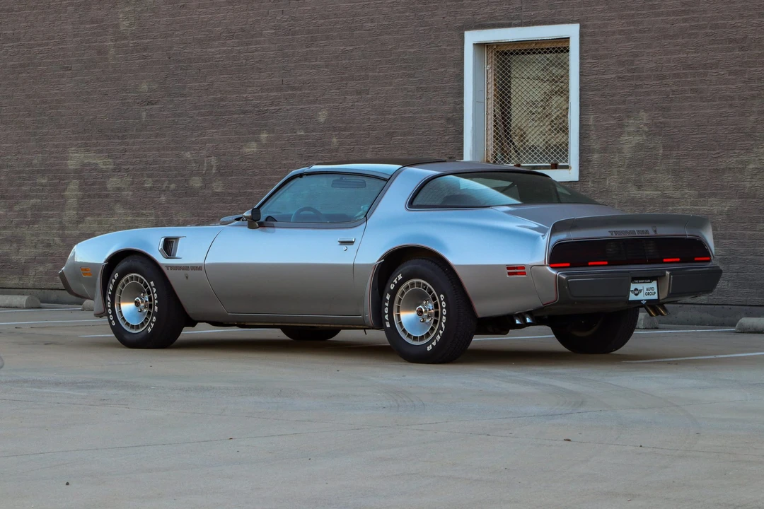1979 Pontiac Firebird Trans Am 2nd Gen - Image 6 of 31