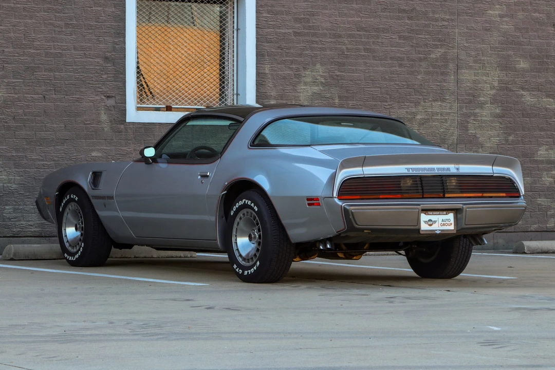 1979 Pontiac Firebird Trans Am 2nd Gen - Image 7 of 31