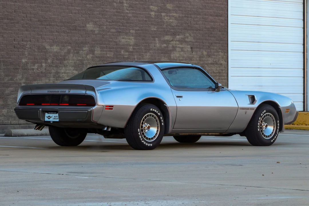 1979 Pontiac Firebird Trans Am 2nd Gen - Image 10 of 31