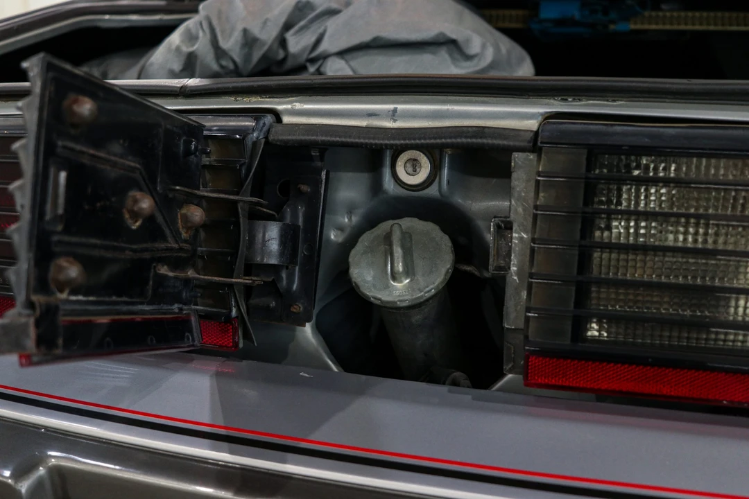 1979 Pontiac Firebird Trans Am 2nd Gen - Image 25 of 31