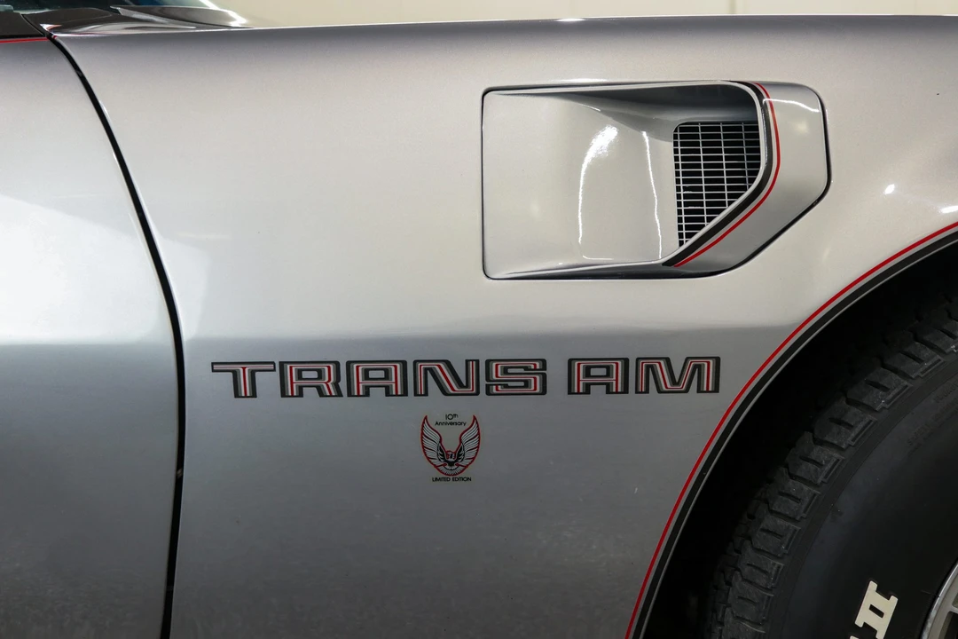 1979 Pontiac Firebird Trans Am 2nd Gen - Image 19 of 31