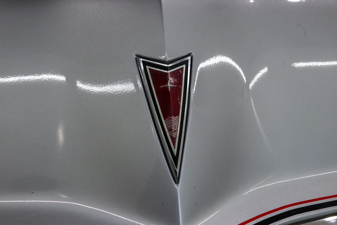 1979 Pontiac Firebird Trans Am 2nd Gen - Image 17 of 31