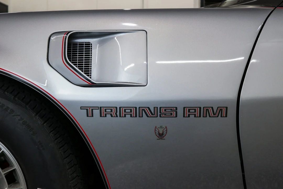 1979 Pontiac Firebird Trans Am 2nd Gen - Image 18 of 31