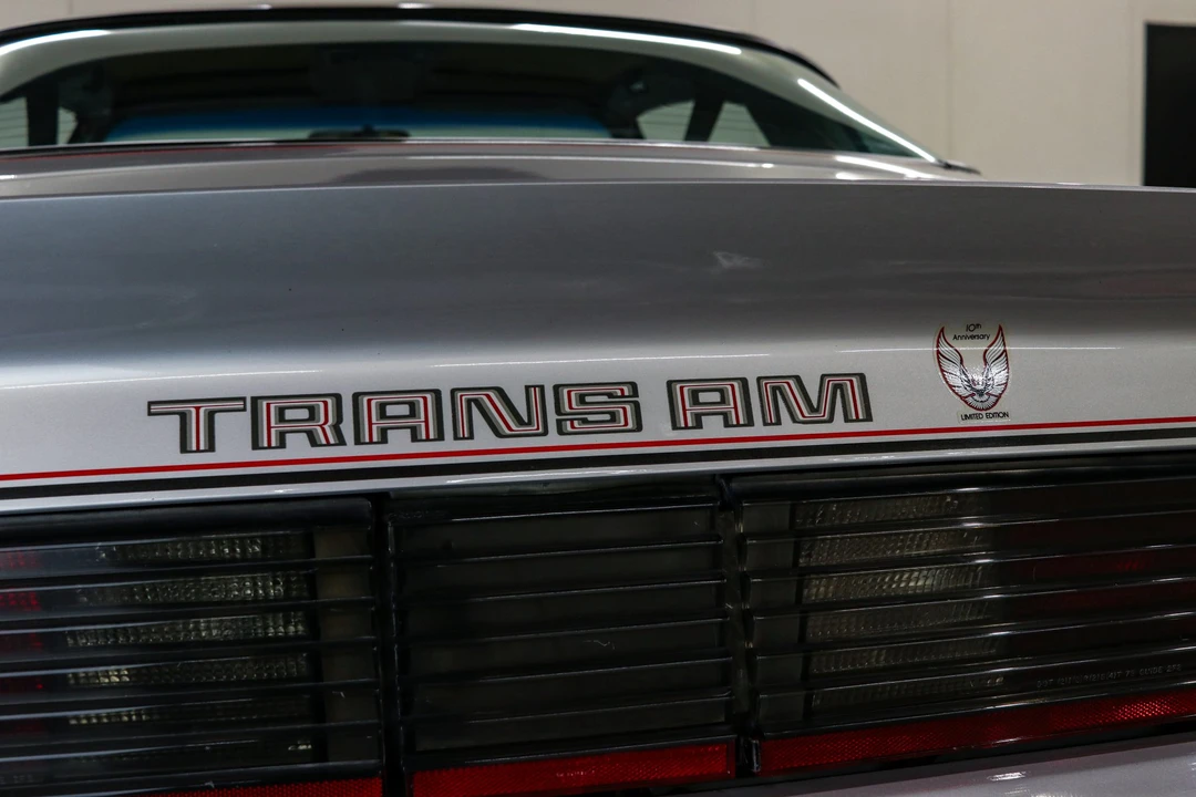 1979 Pontiac Firebird Trans Am 2nd Gen - Image 20 of 31