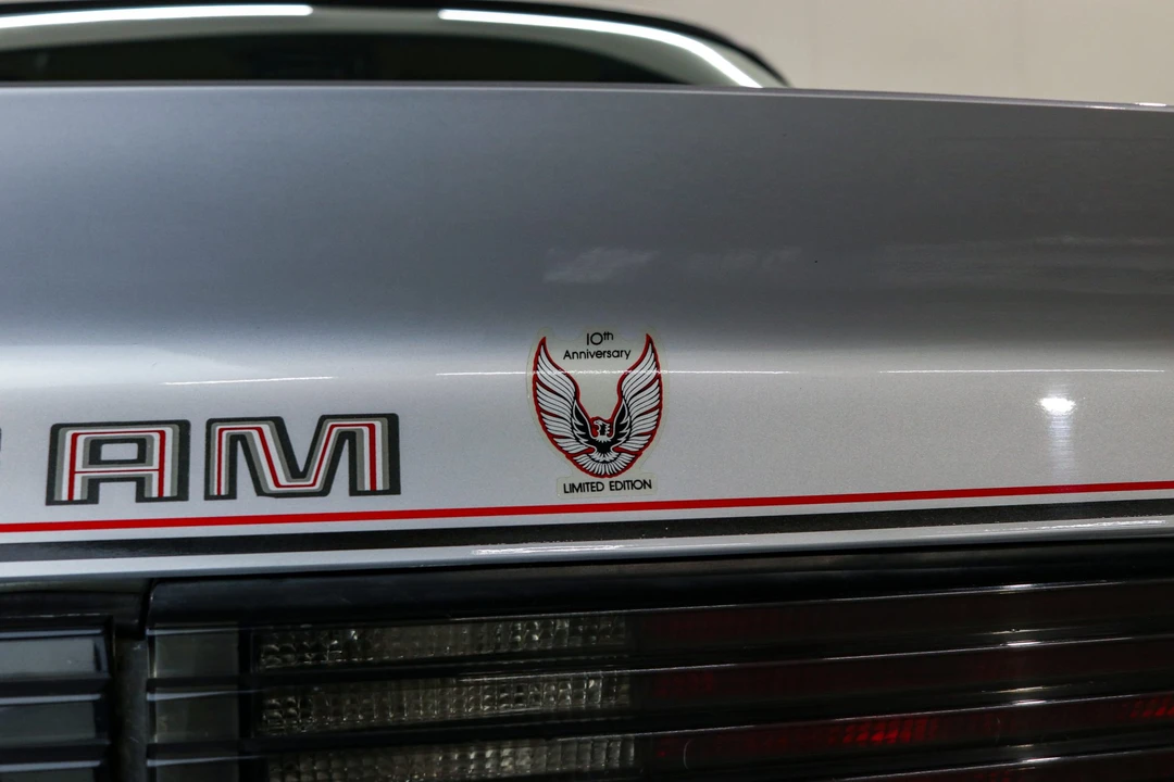 1979 Pontiac Firebird Trans Am 2nd Gen - Image 22 of 31