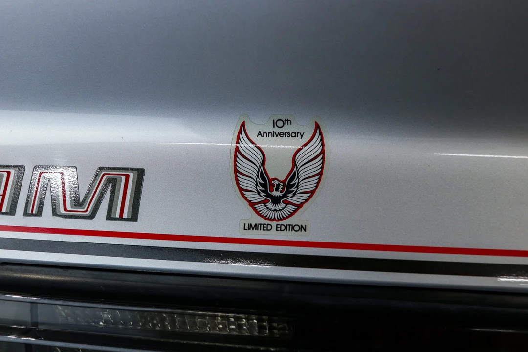 1979 Pontiac Firebird Trans Am 2nd Gen - Image 21 of 31