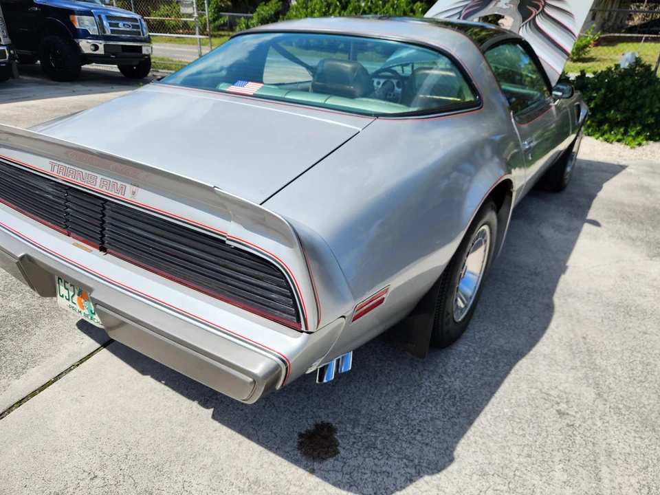 1979 Pontiac Firebird Trans Am 2nd Gen - Image 16 of 31