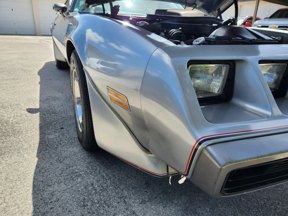 1979 Pontiac Firebird Trans Am 2nd Gen - Image 24 of 31