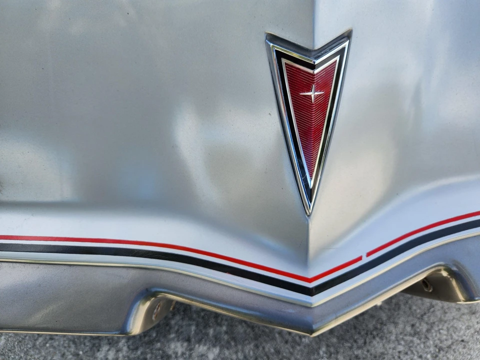 1979 Pontiac Firebird Trans Am 2nd Gen - Image 27 of 31