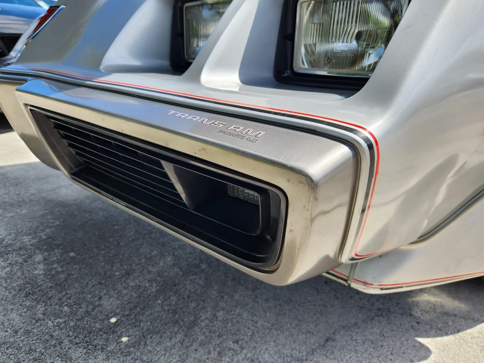 1979 Pontiac Firebird Trans Am 2nd Gen - Image 30 of 31