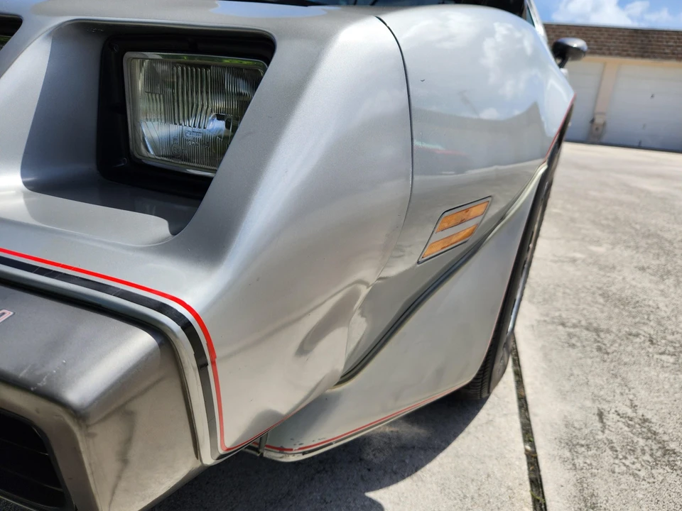 1979 Pontiac Firebird Trans Am 2nd Gen - Image 29 of 31