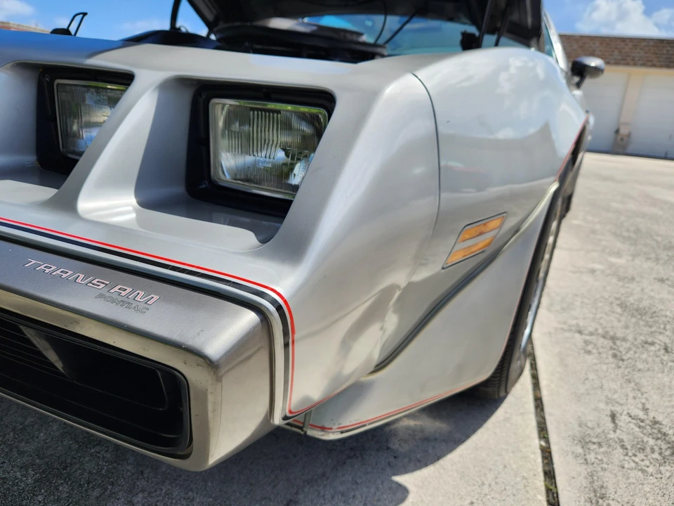 1979 Pontiac Firebird Trans Am 2nd Gen - Image 28 of 31