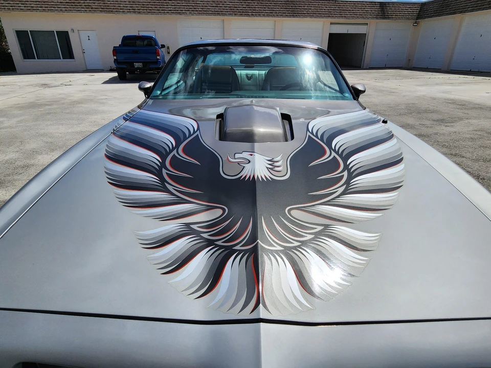 1979 Pontiac Firebird Trans Am 2nd Gen - Image 22 of 31