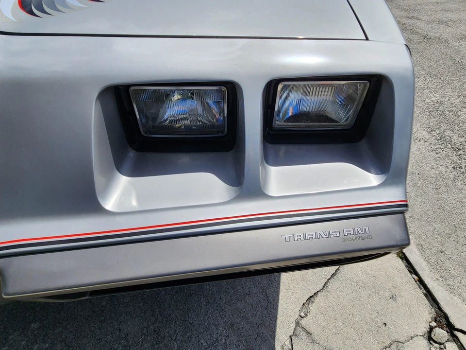 1979 Pontiac Firebird Trans Am 2nd Gen - Image 31 of 31