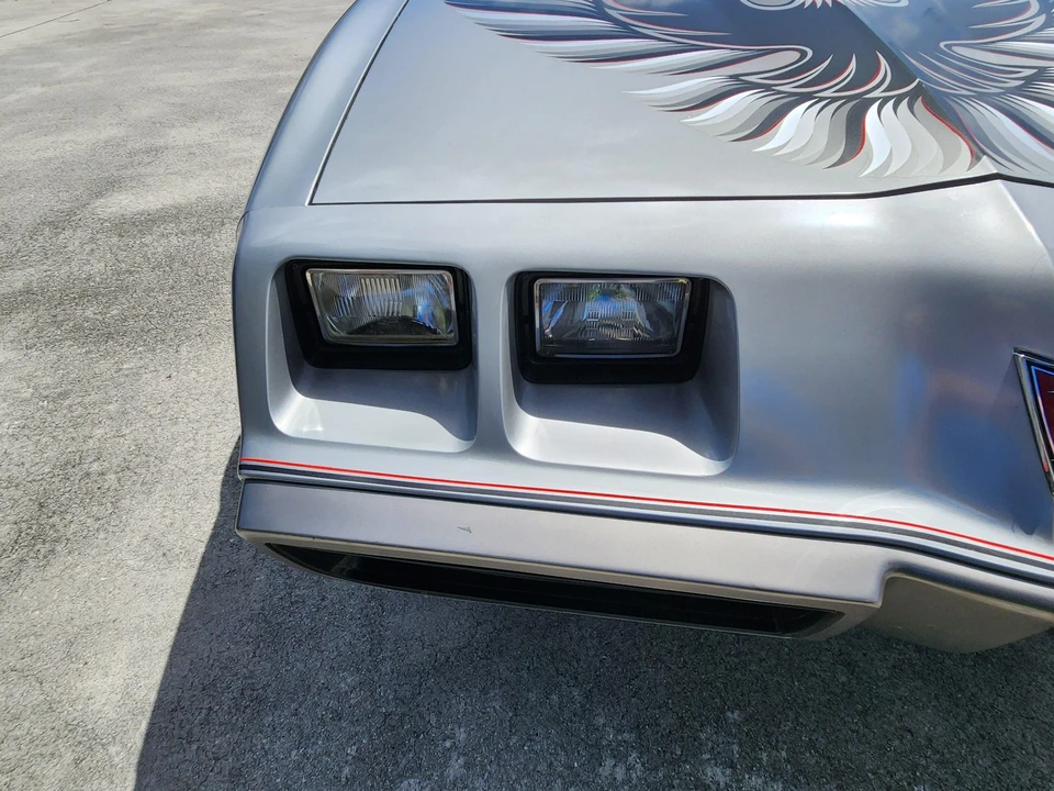 1979 Pontiac Firebird Trans Am 2nd Gen - Image 25 of 31