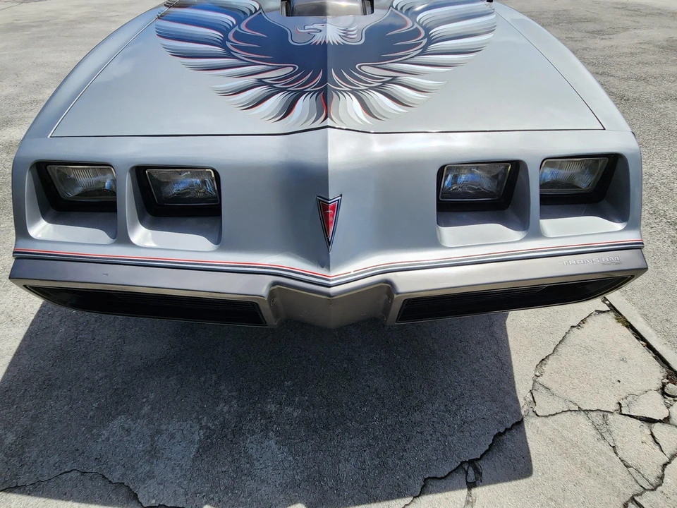 1979 Pontiac Firebird Trans Am 2nd Gen - Image 23 of 31