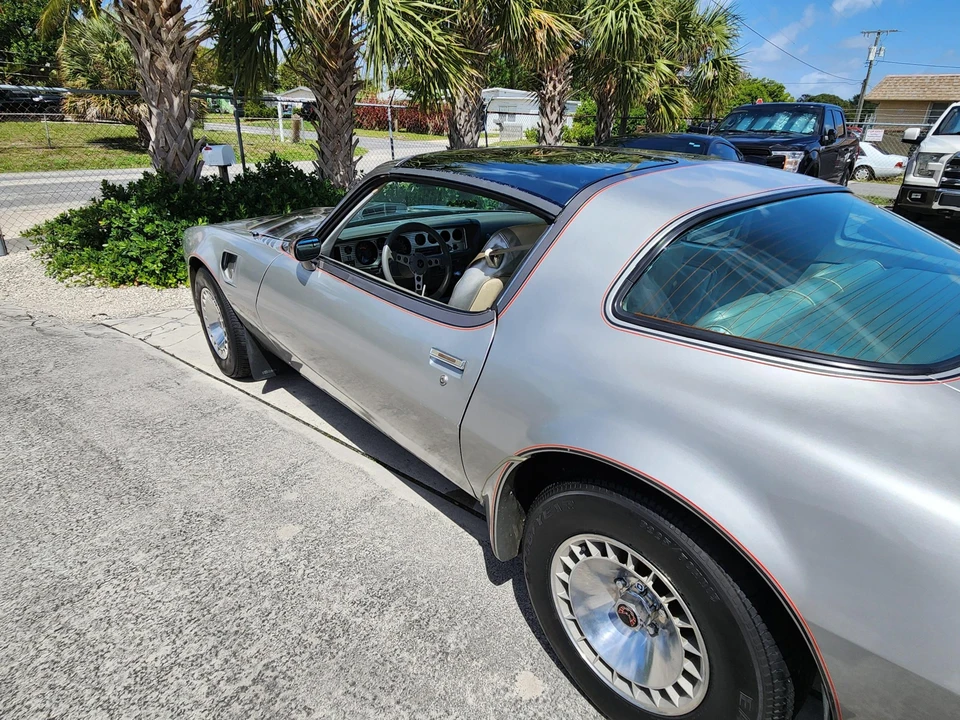 1979 Pontiac Firebird Trans Am 2nd Gen - Image 14 of 31