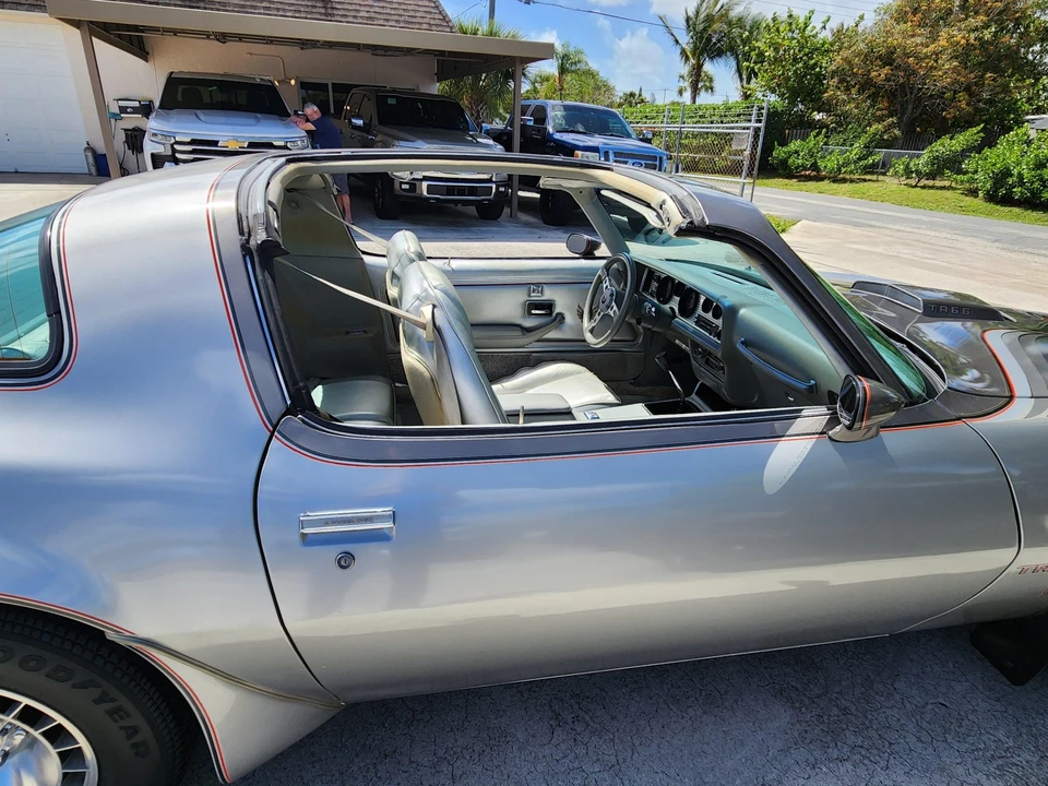 1979 Pontiac Firebird Trans Am 2nd Gen - Image 18 of 31