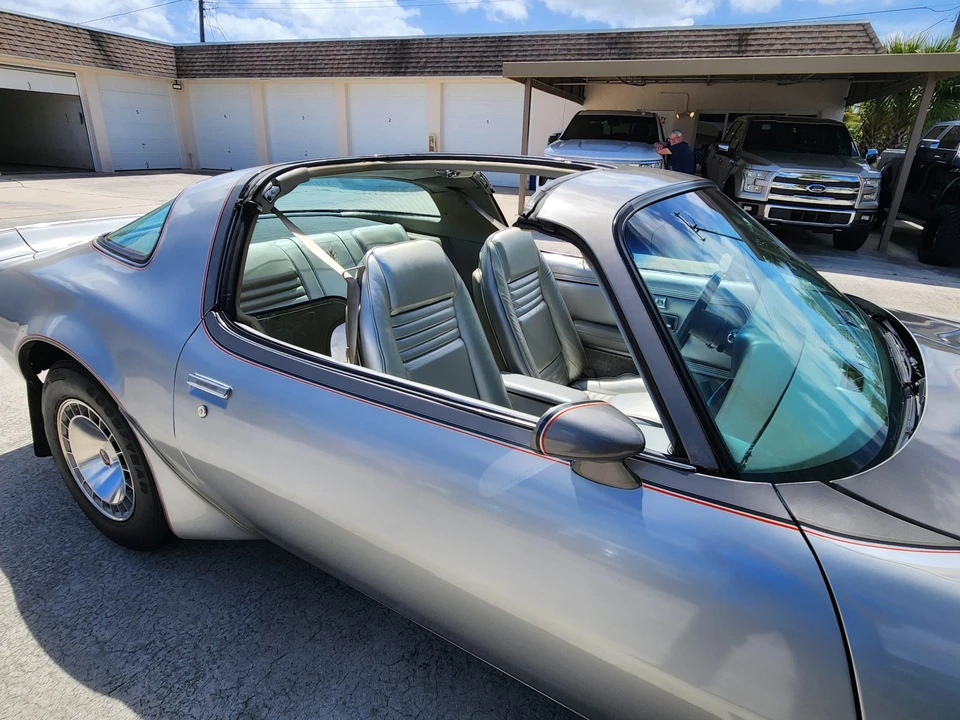 1979 Pontiac Firebird Trans Am 2nd Gen - Image 20 of 31