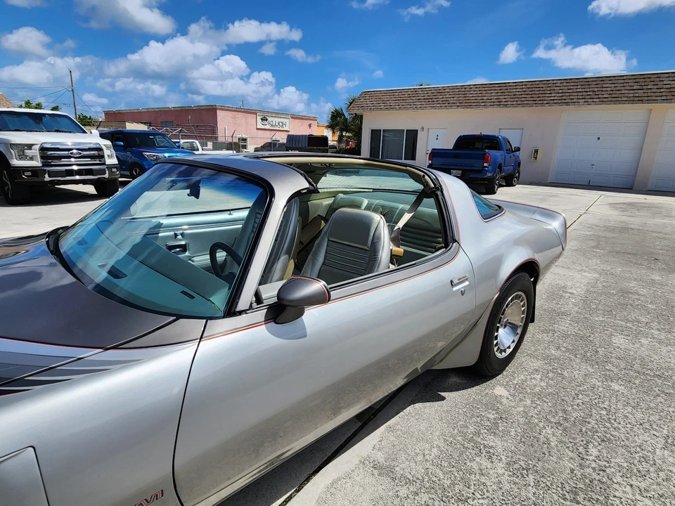 1979 Pontiac Firebird Trans Am 2nd Gen - Image 9 of 31