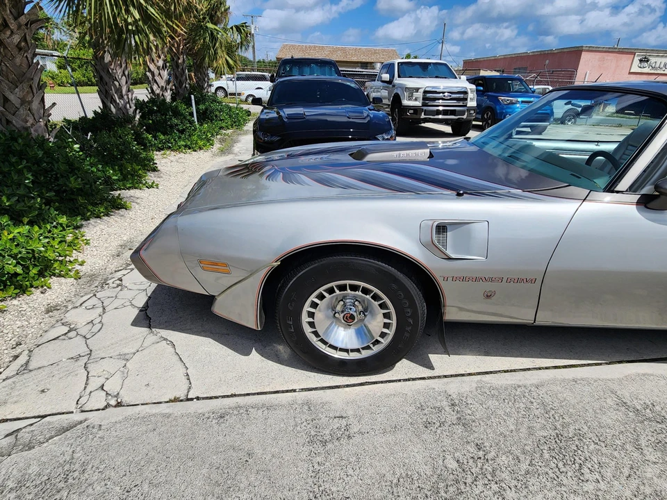 1979 Pontiac Firebird Trans Am 2nd Gen - Image 8 of 31