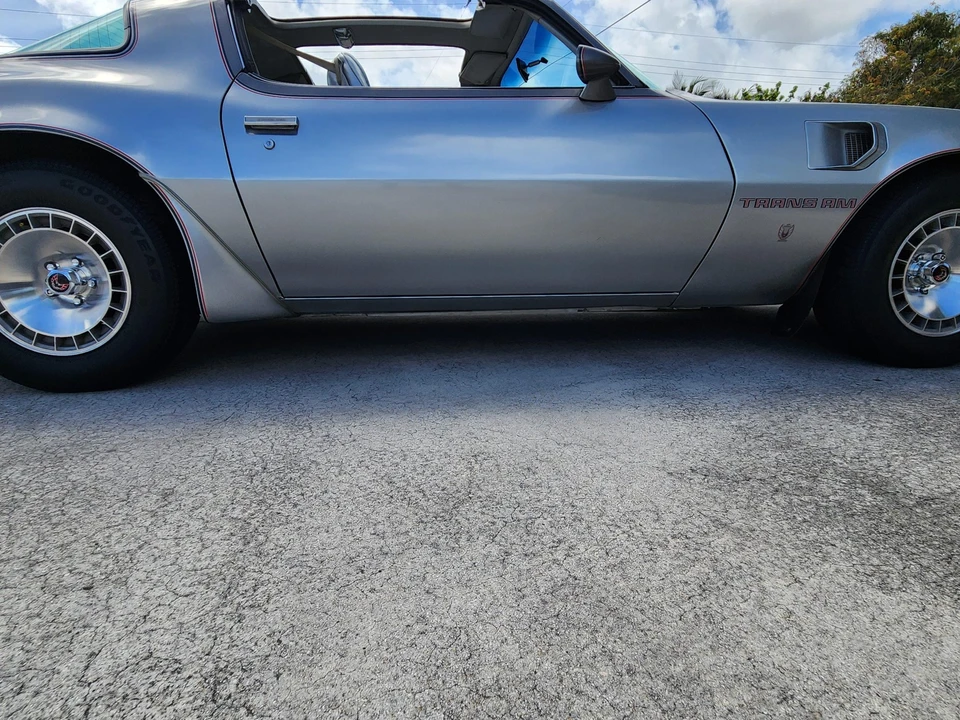 1979 Pontiac Firebird Trans Am 2nd Gen - Image 19 of 31