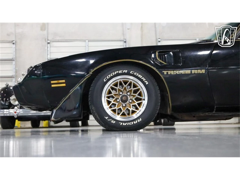 1979 Pontiac Firebird Trans Am 2nd Gen - Image 16 of 31