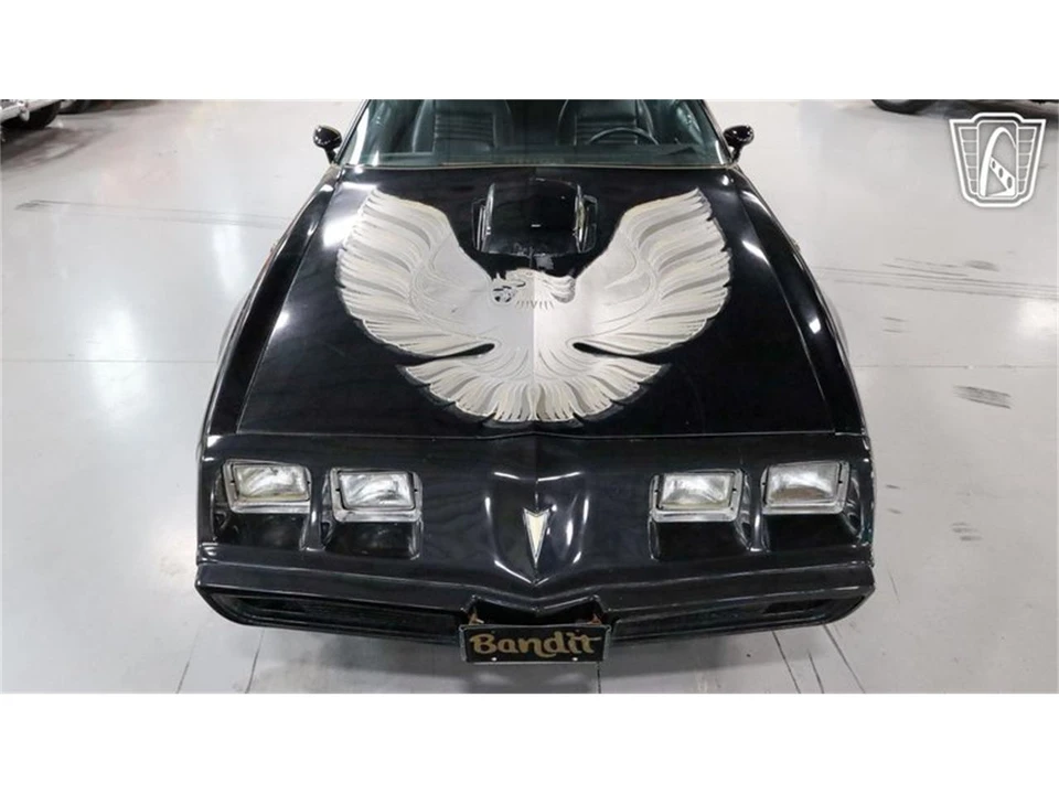1979 Pontiac Firebird Trans Am 2nd Gen - Image 6 of 31
