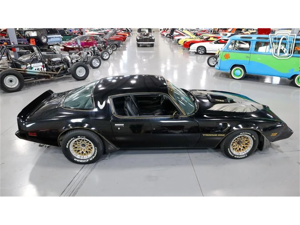 1979 Pontiac Firebird Trans Am 2nd Gen - Image 26 of 31