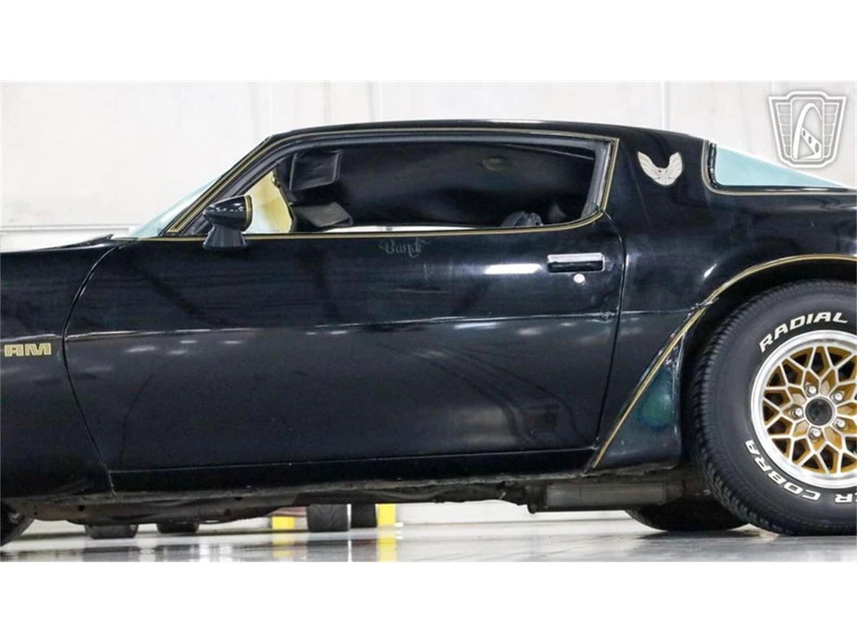 1979 Pontiac Firebird Trans Am 2nd Gen - Image 17 of 31