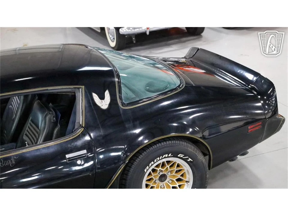 1979 Pontiac Firebird Trans Am 2nd Gen - Image 12 of 31