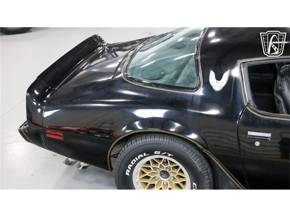 1979 Pontiac Firebird Trans Am 2nd Gen - Image 27 of 31