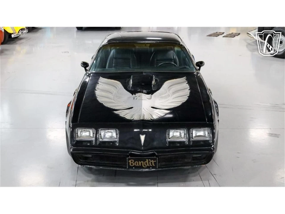 1979 Pontiac Firebird Trans Am 2nd Gen - Image 2 of 31