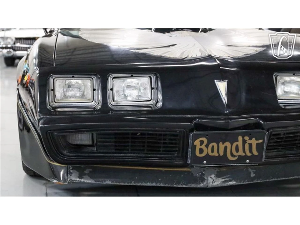 1979 Pontiac Firebird Trans Am 2nd Gen - Image 7 of 31
