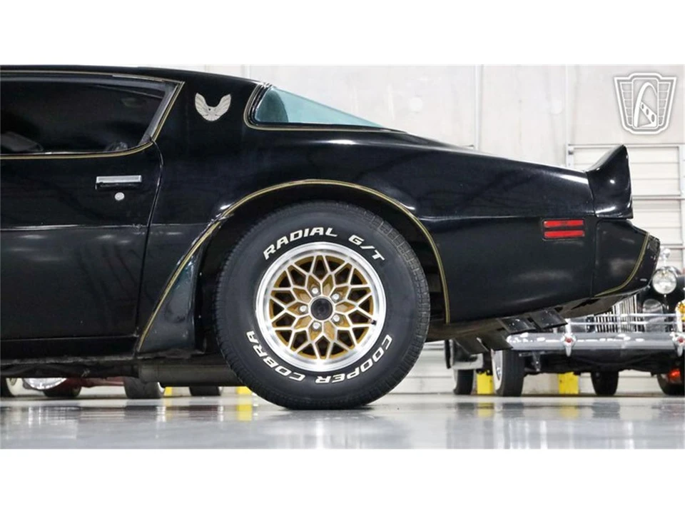 1979 Pontiac Firebird Trans Am 2nd Gen - Image 18 of 31