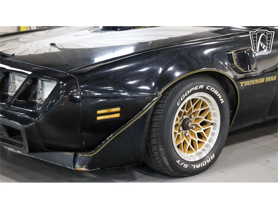 1979 Pontiac Firebird Trans Am 2nd Gen - Image 13 of 31