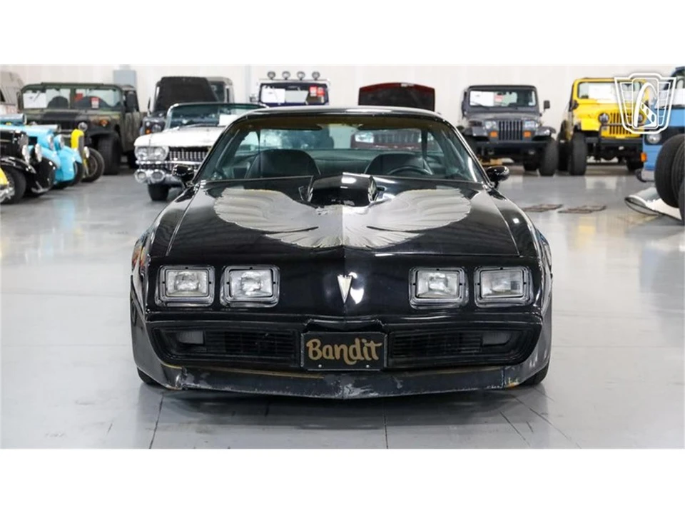 1979 Pontiac Firebird Trans Am 2nd Gen - Image 3 of 31