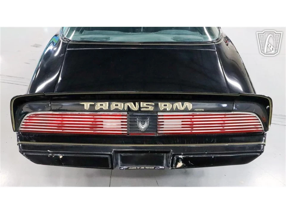 1979 Pontiac Firebird Trans Am 2nd Gen - Image 23 of 31