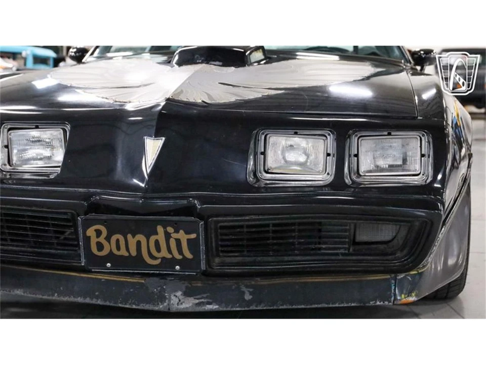 1979 Pontiac Firebird Trans Am 2nd Gen - Image 8 of 31