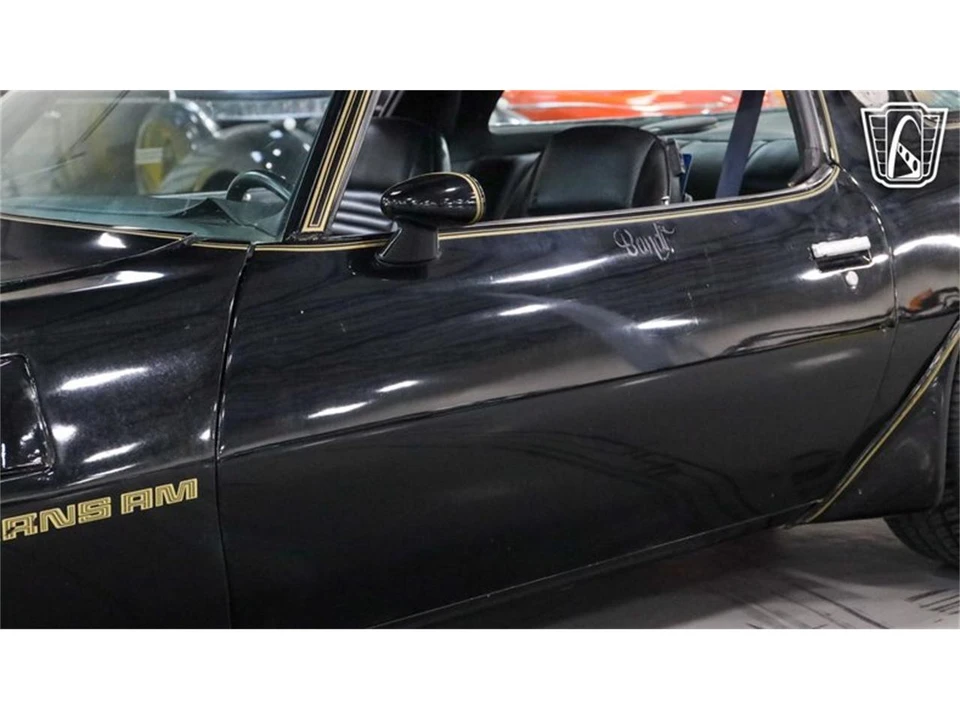 1979 Pontiac Firebird Trans Am 2nd Gen - Image 14 of 31
