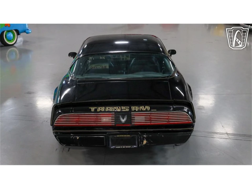 1979 Pontiac Firebird Trans Am 2nd Gen - Image 19 of 31