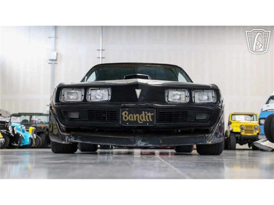 1979 Pontiac Firebird Trans Am 2nd Gen - Image 4 of 31