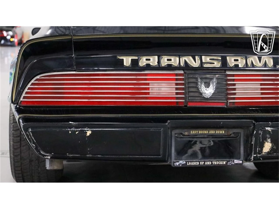 1979 Pontiac Firebird Trans Am 2nd Gen - Image 24 of 31
