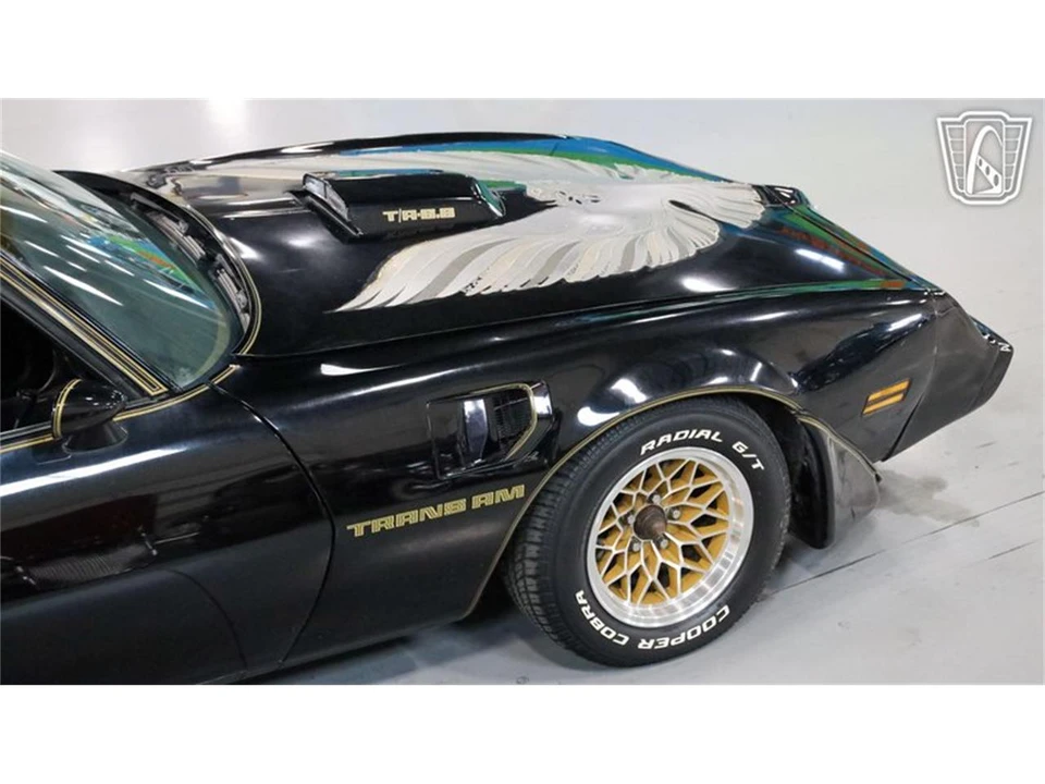 1979 Pontiac Firebird Trans Am 2nd Gen - Image 29 of 31