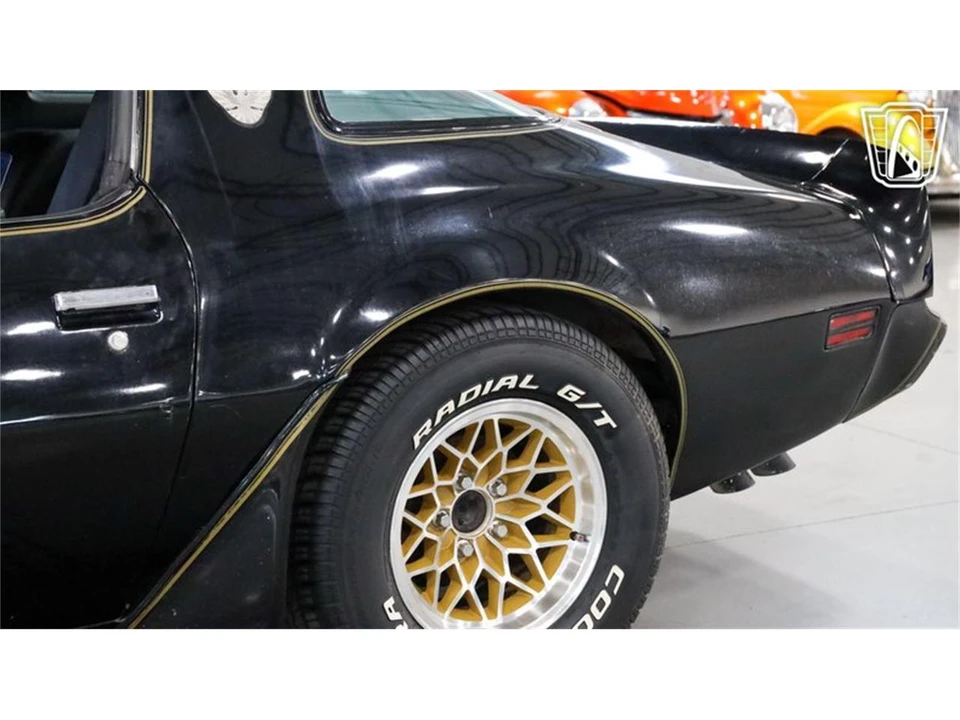 1979 Pontiac Firebird Trans Am 2nd Gen - Image 15 of 31