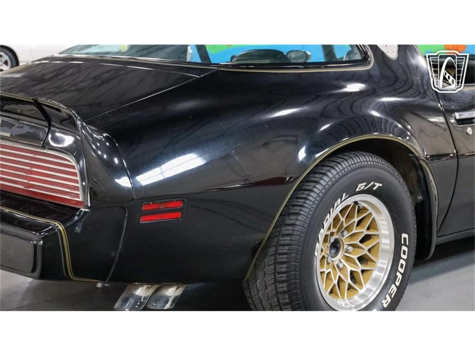 1979 Pontiac Firebird Trans Am 2nd Gen - Image 30 of 31