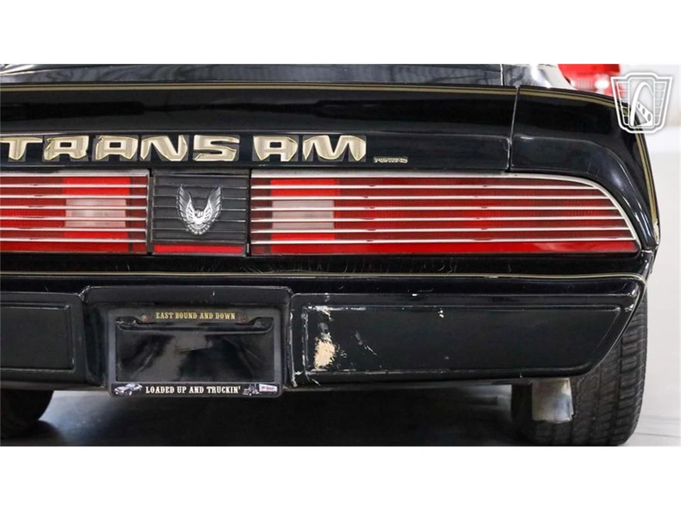 1979 Pontiac Firebird Trans Am 2nd Gen - Image 25 of 31
