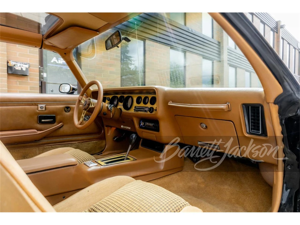 1979 Pontiac Firebird Trans Am 2nd Gen - Image 4 of 5