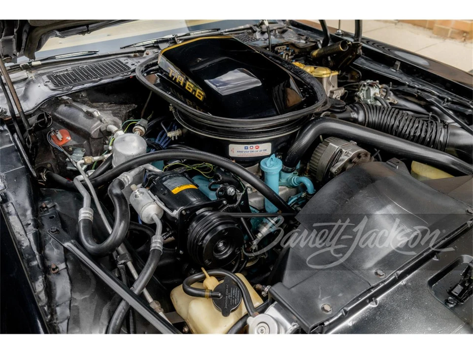 1979 Pontiac Firebird Trans Am 2nd Gen - Image 5 of 5