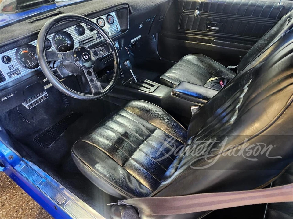 1979 Pontiac Firebird Trans Am 2nd Gen - Image 4 of 5